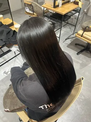 ロング 美優 🪽🎀のヘアスタイル