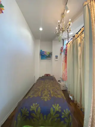 リラクゼーションALOHA所属・リラクゼーション ALOHAのエステ・リラクイメージ