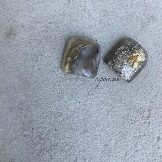 ネイル espoir. muのネイルデザイン