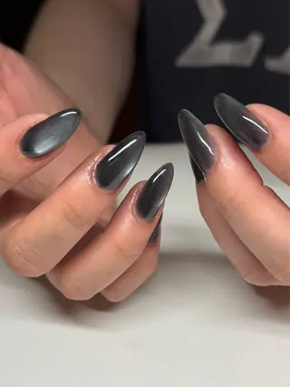 ネイル 濵田 実沙/Manonのネイルデザイン