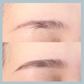 アイブロウ 💎垢抜け眉/まつげ シーンスタジオ 札幌のマツエク・マツパデザイン