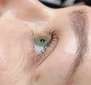 マツエク・マツパ 山田 綾芽のマツエク・マツパデザイン