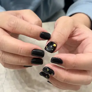 ネイル nail salon O (en)所属・vegh. nail／阿波座のネイルデザイン