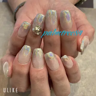 ネイル More ✴︎ （モアプラス）のエステ・リラクイメージ