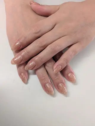 ネイル Nail Lupinusのネイルデザイン