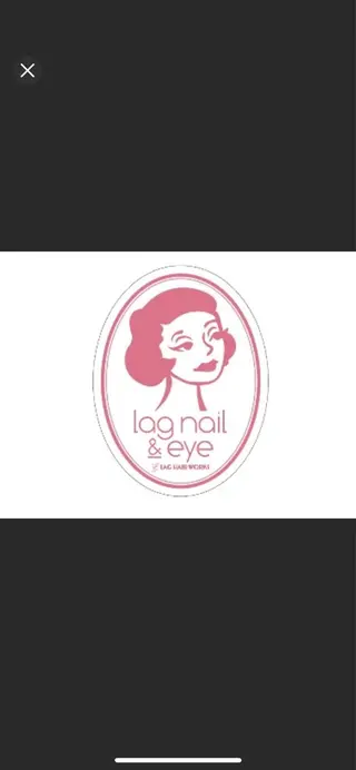 マツエク・マツパ lag nail&eye 草薙店所属・hiromi☺︎☺︎ lagのマツエク・マツパデザイン