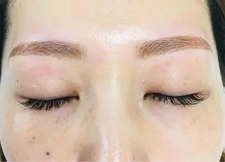 Le petit salond'eve所属・サロンドエーヴ スタッフのマツエク・マツパデザイン