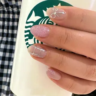 ネイル SACHIKO♪ premiereのネイルデザイン