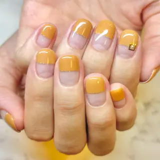 ネイル Cravo miyuのネイルデザイン