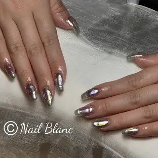 ネイル Kurehashi Yui🧸のネイルデザイン