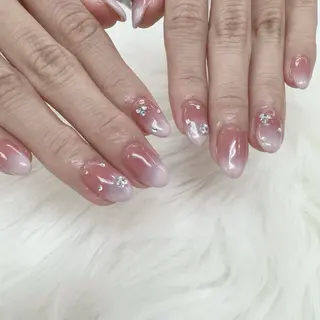 ネイル サカニシ ／Bianca中野のネイルデザイン