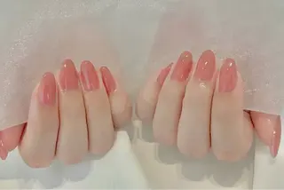 ネイル NailSalon✨ Écrinエクランのネイルデザイン