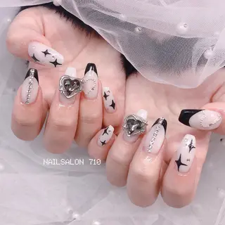 ネイル ナナイチゼロ I.Naoのネイルデザイン