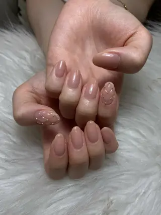 ネイル DIAMOND Nail🥇のネイルデザイン