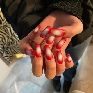 ネイル mizuho .oのネイルデザイン