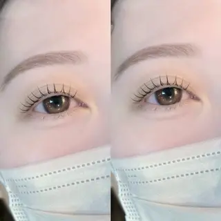 アイブロウ アイラッシュアイブロウサロン　MEPP所属・つね ★MEPP★のマツエク・マツパデザイン