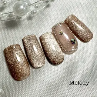 ネイル Yuki Takahamaのネイルデザイン