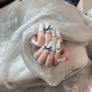 ネイル Lenie Shinokuboのネイルデザイン