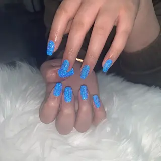 ネイル ETOILE BEAUTY【エトワールビューティー】所属・ETOILE HARUNAのネイルデザイン