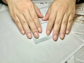 ネイル nail salon Feerieのネイルデザイン