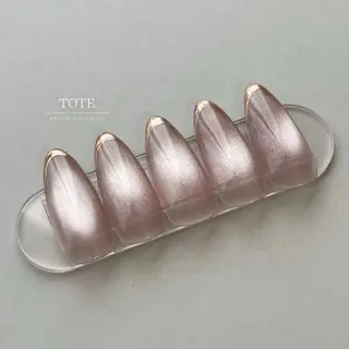 ネイル nail salon TOTE.のネイルデザイン