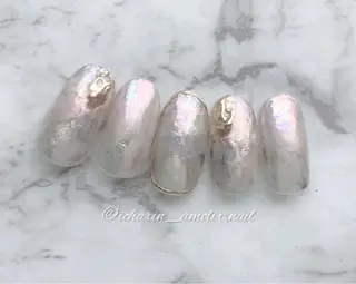 ネイル シンプルネイル EMIKOのネイルデザイン