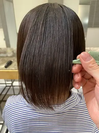 ショート 🦕小林 大地🦕のヘアスタイル