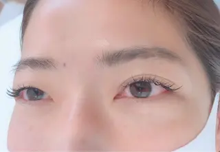 マツエク・マツパ désir  beaux所属・désirbeaux 瀬崎のマツエク・マツパデザイン