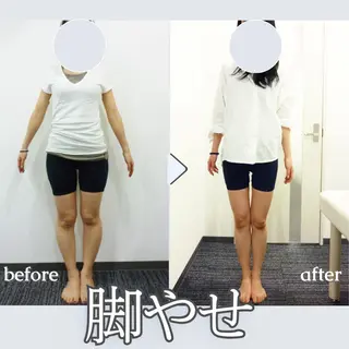 銀座美.design 広島店のエステ・リラクイメージ