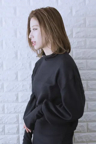 ミディアム カラー 斉藤 正敏のその他イメージ