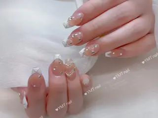 ネイル YMT． NailStudioのネイルデザイン