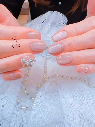 ネイル USAMiMi 🐰💕のネイルデザイン