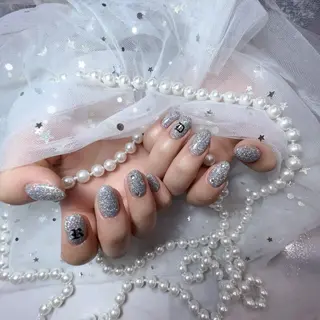 ネイル You&Me Yukiのネイルデザイン