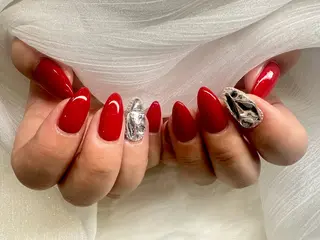 ネイル LAVIAS【 ラヴィアス】yunoのネイルデザイン