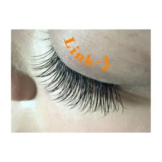 マツエク・マツパ まつエク Link-J hironoのマツエク・マツパデザイン