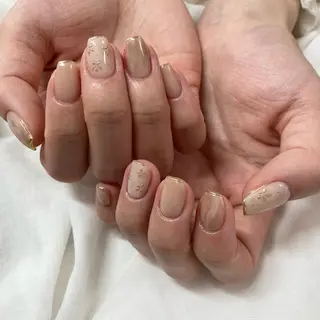 ネイル nails by sayaのネイルデザイン