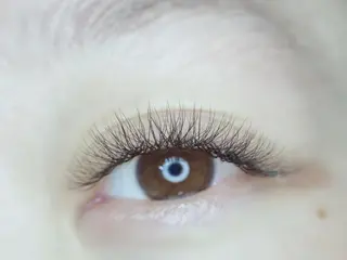 マツエク・マツパ Cute B e au t yのマツエク・マツパデザイン