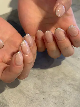 ネイル ikoi🫧 Kotomiのネイルデザイン