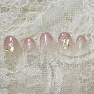 ネイル Katayama Yokoのネイルデザイン