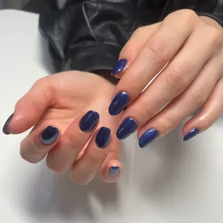 ネイル Aurora eyelash &nail salonアメ村店所属・YUKI nailistのネイルデザイン