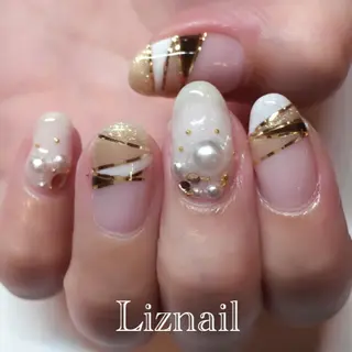 ネイル Rawr / saoriのネイルデザイン