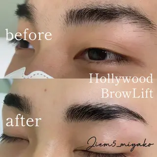 アイブロウ L.西心斎橋店【エルドット】所属・L. 🌺MIYAKO🌺のマツエク・マツパデザイン