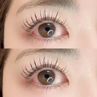 マツエク・マツパ 町田 夏夢のマツエク・マツパデザイン