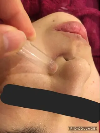 o3remedy所属・宇野澤 彩加のエステ・リラクイメージ