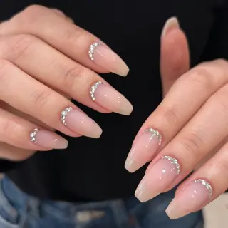 ネイル Chipieee manamiのネイルデザイン