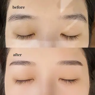 アイブロウ eyelist🪄︎ KOTOMIのマツエク・マツパデザイン