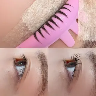 マツエク・マツパ ルクール見附店 井伊彩圭の眉毛・アイブロウイメージ