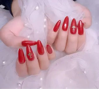 ネイル U・mi  nail salon【長さ出し/パラジェル/持ち込み/定額ネイル/学割U24】所属・Uminail ゆうゆうのネイルデザイン