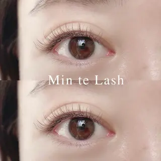 マツエク・マツパ eyelist yuzukiのマツエク・マツパデザイン