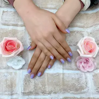 ネイル Can I Dressy  溝ノ口店所属・F. Neneのネイルデザイン